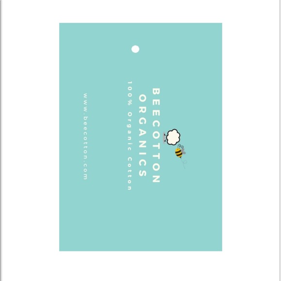 BRAND NEW Beecotton Chevron Two Way Zip Romper - Picture 5 of 6